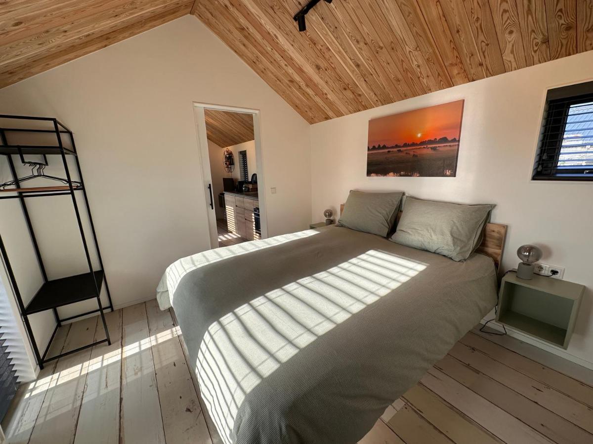 Gastenverblijf De Natureluur Noorden Bagian luar foto